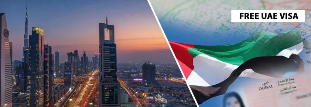 Dubai airport transfer and tour services