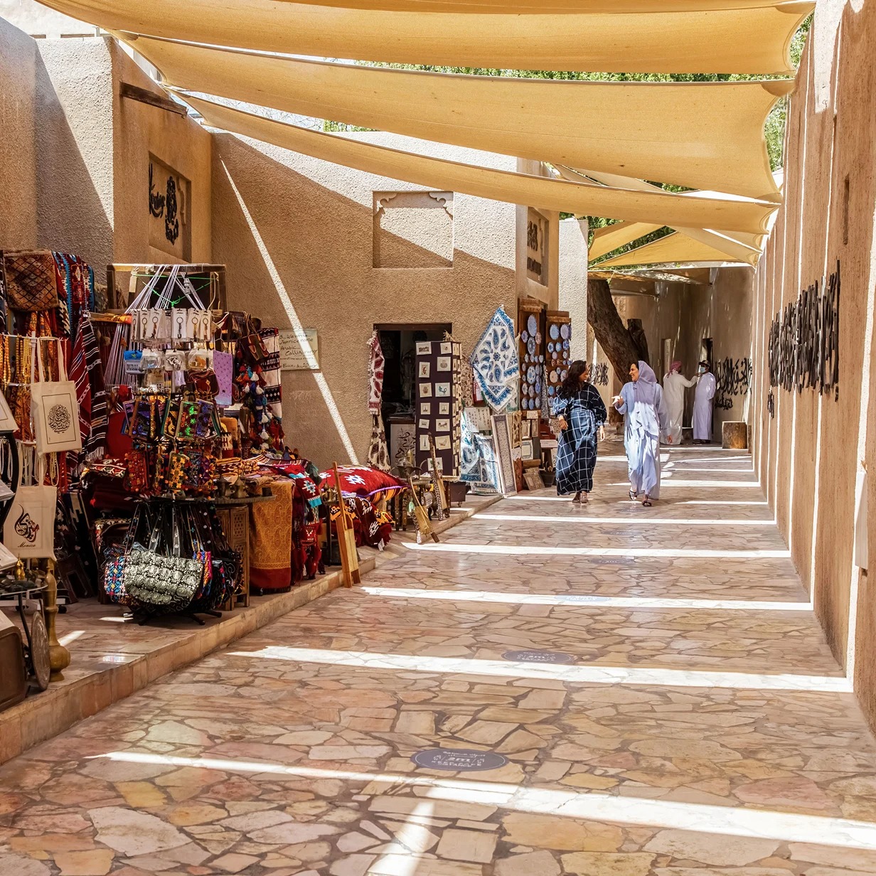 Dubai sightseeing tour services