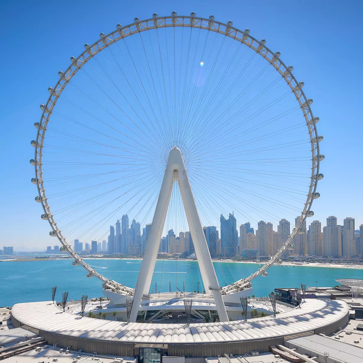 affordable Dubai tour services