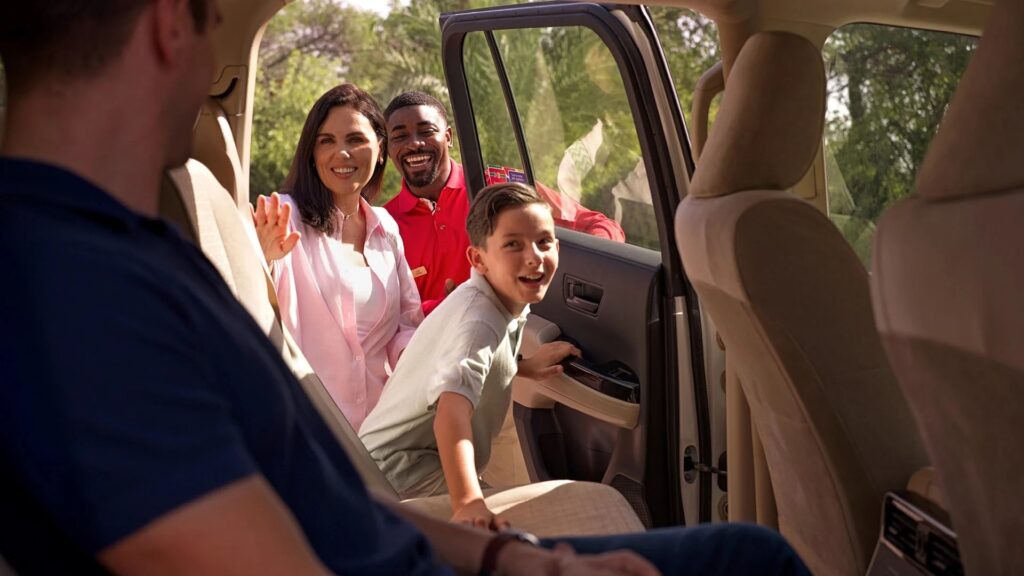 best Dubai tour services