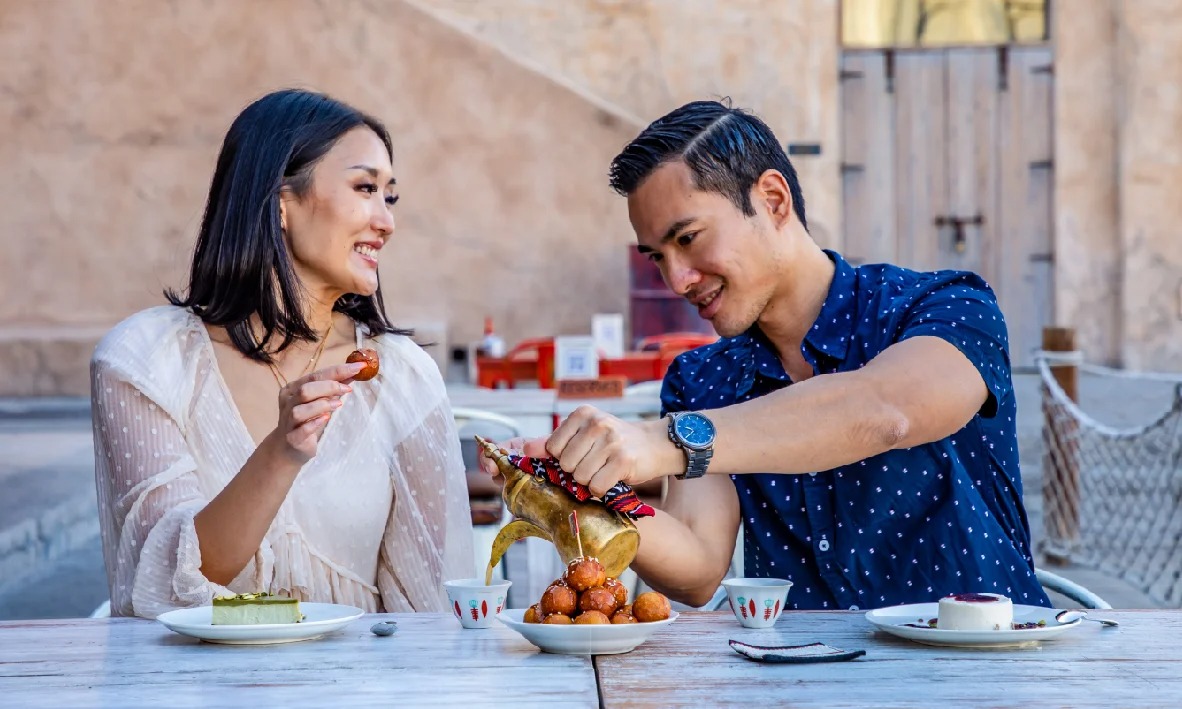 professional tour services Dubai